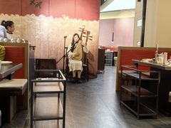 -咏江南·苏式火锅·苏州评弹(观前街店)
