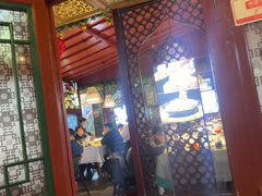 -阿西娅食府(中关村店)