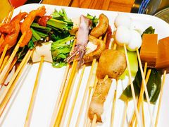 -串门邻居串串火锅(云南南路店)