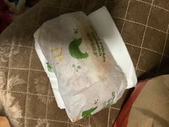 -麦当劳(中山公园龙之梦店)