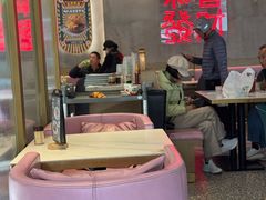 -柠檬树茶餐厅(海雅缤纷城店)