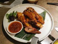 -星叶·东南亚料理(温州万象城店)