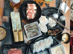 -丽江庭院之爱在路上(西单店)