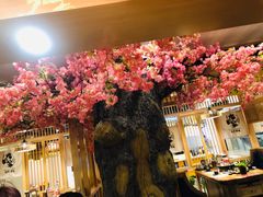 -九田家黑牛烤肉料理(衡百国际店)