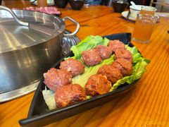 -牛品福潮汕牛肉火锅(旺庄店)