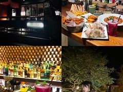 -LAMP BAR 水烟音乐酒吧