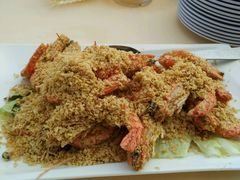 -珍宝海鲜(东海岸海鲜中心)