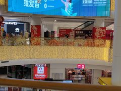 -银泰百货(北京大红门店)