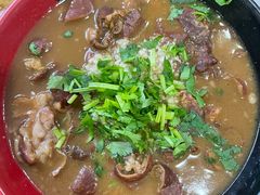 -东四卤煮店(东四北大街店)