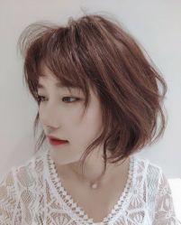 -GIRL STYLE 烫发·染发沙龙