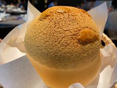 菠萝包-小炳胜(卓悦中心店)