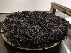 紫菜-宝弟羊肉馆(众意路店)