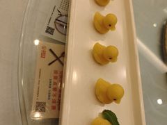 -全聚德(常州店)