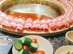 -蜀大侠火锅(森兰花园城店)