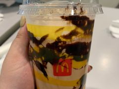 -麦当劳(温州人民路店)