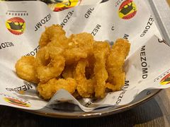 -Mezomd曼索蒂西班牙餐厅(广粤店)