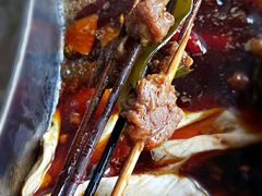 -水碾河刘老大串串香(水碾河路店)