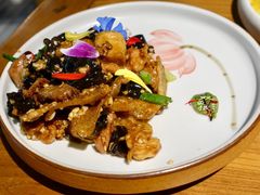 灌肠爆新三样-顺承小院儿