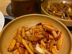 -吃饭皇帝大·土家民族菜(温州万象城店)