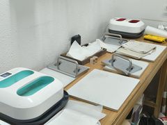 -垚火玩泥吧手作集合店·拼豆·陶艺