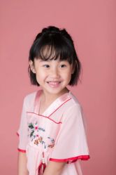 -西瓜庄园儿童摄影