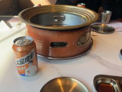 -西塔老太太泥炉烤肉(望京一店)
