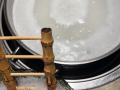 -淘米捞·米汤脆鲩鱼火锅(福田皇岗店)
