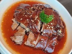 -湖里春风·淮扬菜(丽泽天街店)