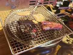 -九田家黑牛烤肉料理(溧阳吾悦店)