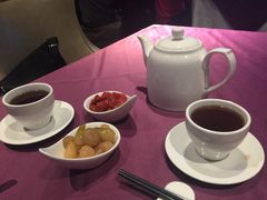 -雨林餐厅(长隆海洋王国店)
