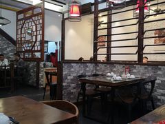 大堂-周正水煮活鱼·吊水鱼(万科店)