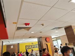 -麦当劳(长沙东风路店)