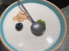 杏仁豆腐-苏帮袁Sue Cuisine(南开大悦城店)