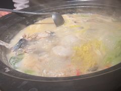 -鱼食饭稻·苏浙土菜17年老馆子(平江路店)