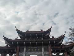 -句容茅山景区