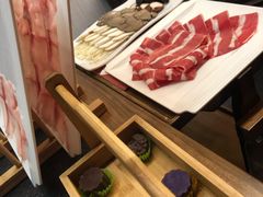 黑鱼片-清真·京华源铜锅涮肉(丰庆店)