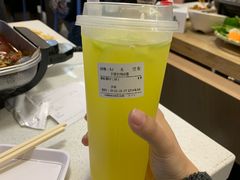 酷乐鲜拧-鲜果时间(南开大悦城店)