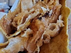 煎饼果篦-南楼煎饼(南楼总店)
