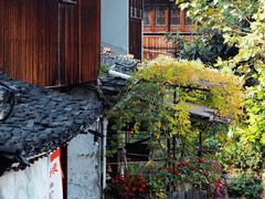 -绍兴书圣故里景区