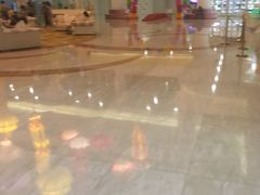 -广州花之恋城堡酒店