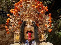 -中国闽台缘博物馆