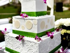 -爱之婚礼蛋糕(建外SOHO西区店)