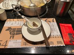 -牛事制造局牛肉火锅(莲岳路店)