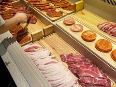 -阪尚皇·原切牛排·烤肉火锅自助(北京路店)