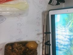 -东财大盘鸡(黑石礁店)