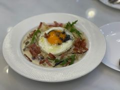 -丽莎沙拉轻食餐厅(国贸店)