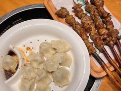-娜仁图雅蒙古美食村(33小镇店)