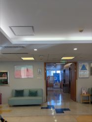 点击看大图 -杭州贝瑞斯美华妇儿医院·早孕·产检·儿科