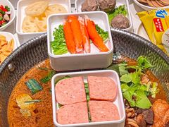 -牛小灶牛杂煲(北京路店)
