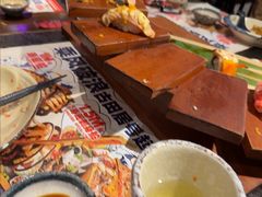 -古田居·特色寿司料理(星之岛旗舰店)